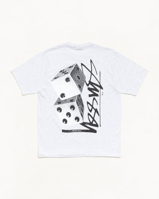TALL DICE TEE