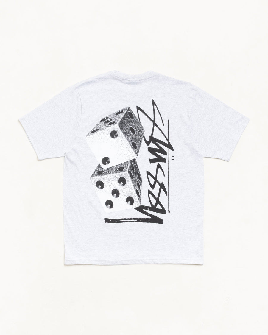TALL DICE TEE