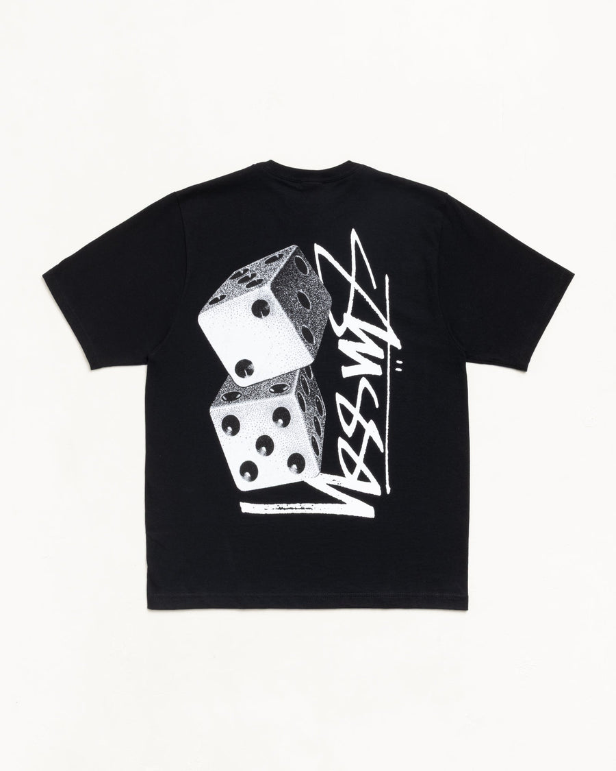 TALL DICE TEE