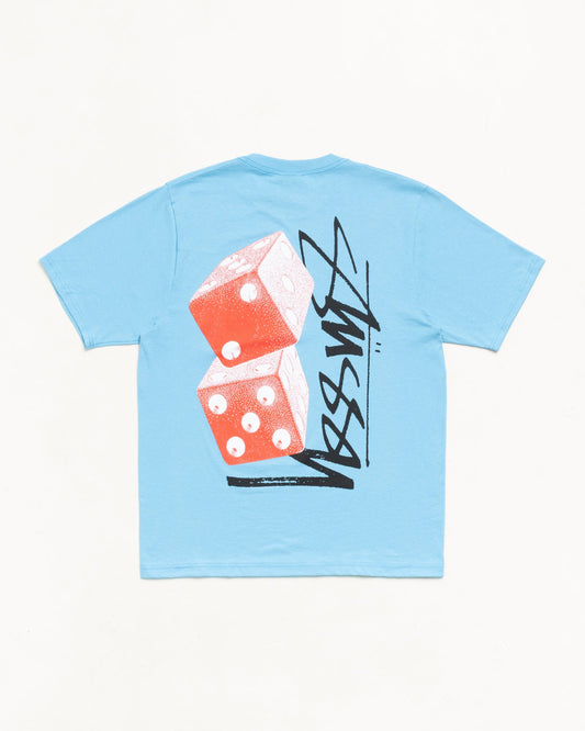 TALL DICE TEE