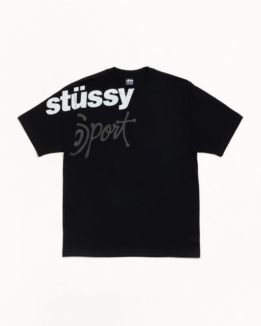 STUSSY SPORT TEE