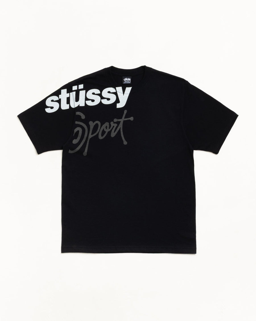 STUSSY SPORT TEE