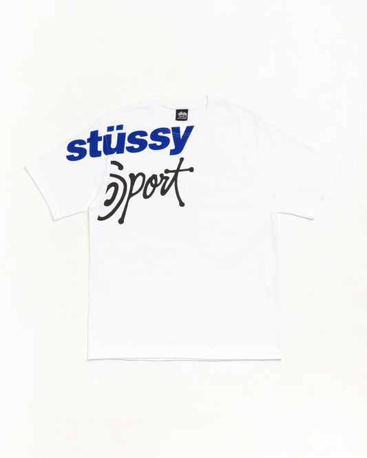 STUSSY SPORT TEE