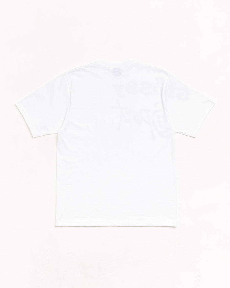 STUSSY SPORT TEE