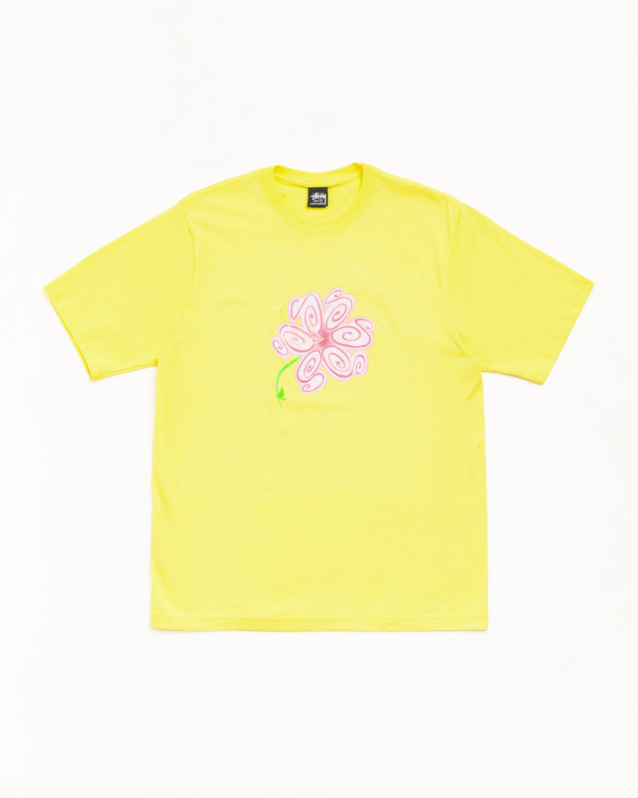 S FLOWER TEE