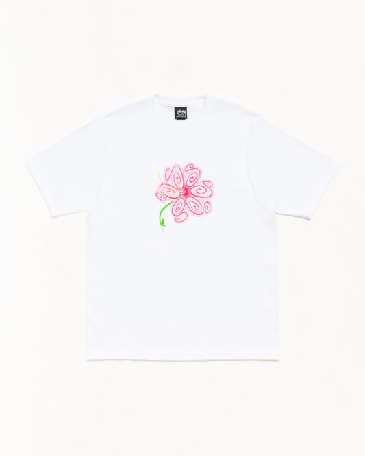 S FLOWER TEE