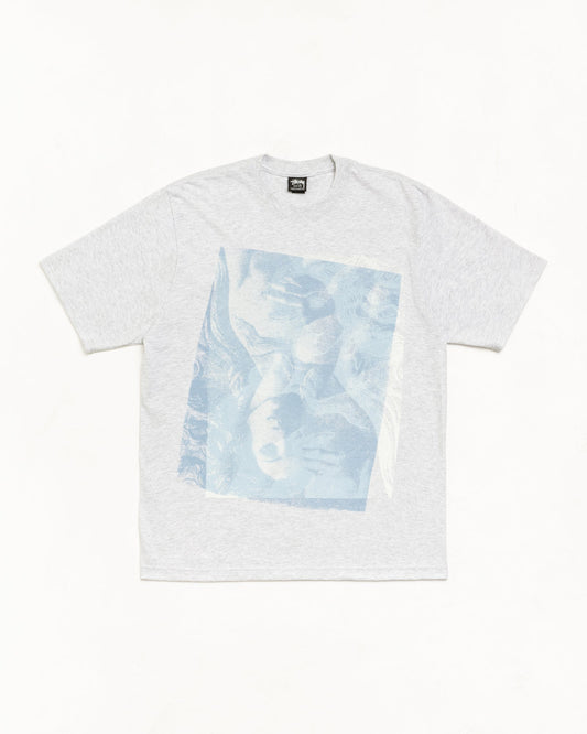 DOUBLE VENUS TEE