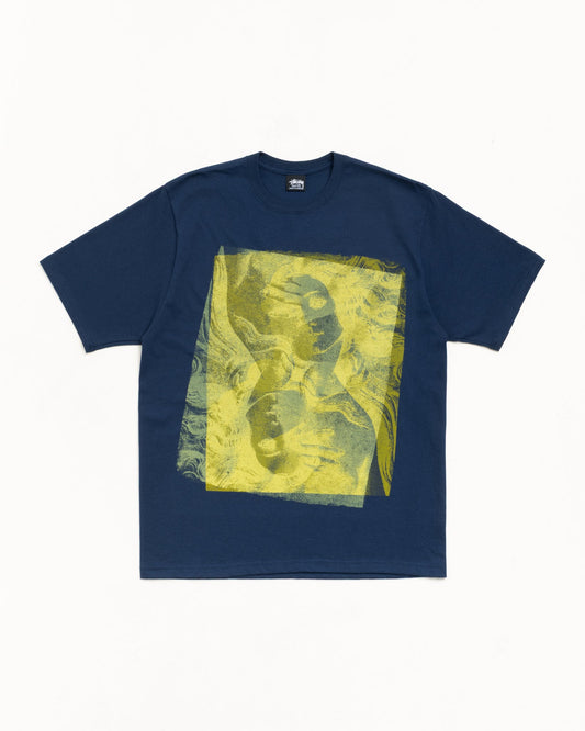 DOUBLE VENUS TEE