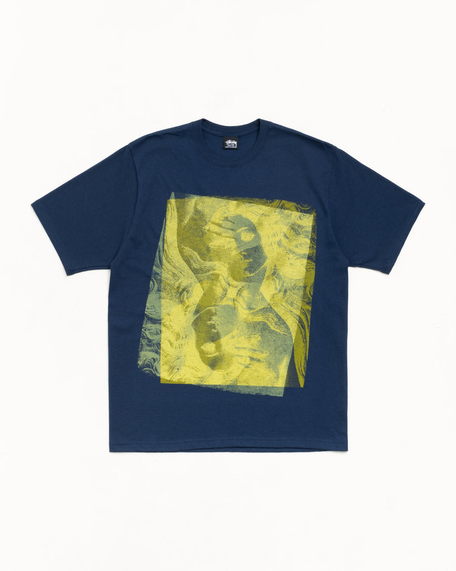 DOUBLE VENUS TEE