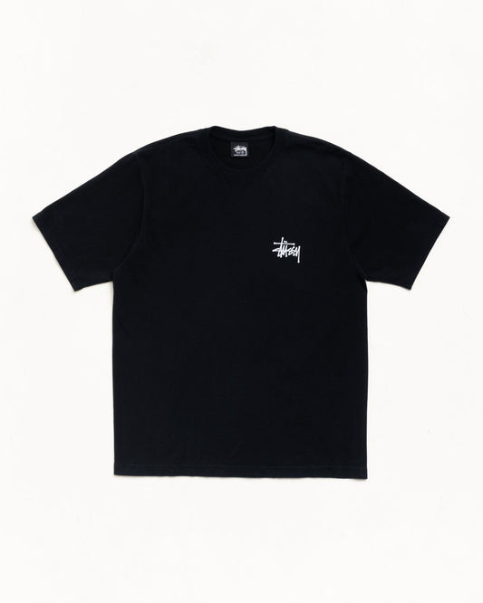BIG DOG STONE WASHED TEE