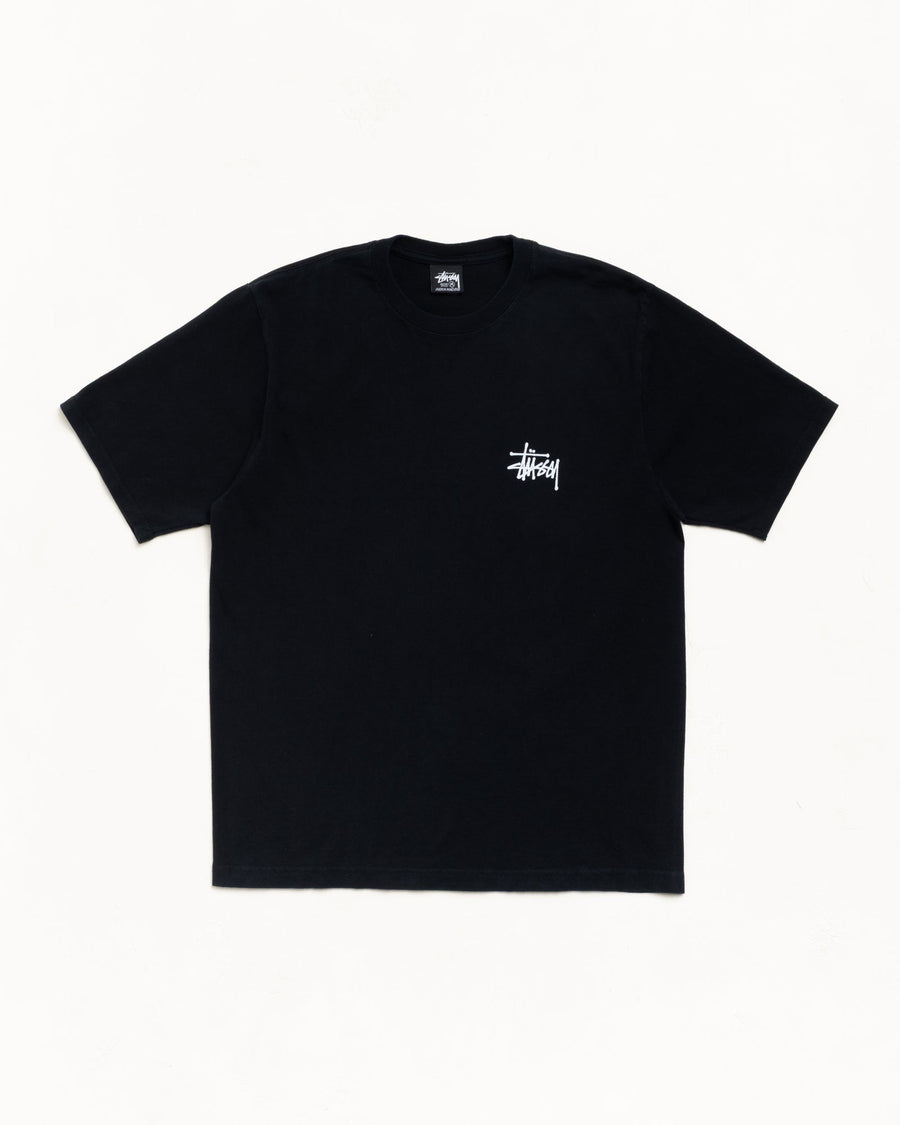 BIG DOG STONE WASHED TEE