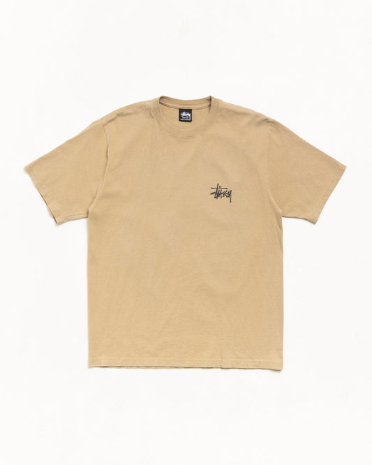 BIG DOG STONE WASHED TEE