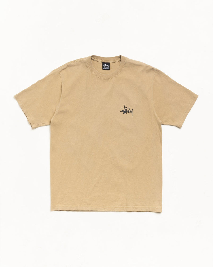 BIG DOG STONE WASHED TEE