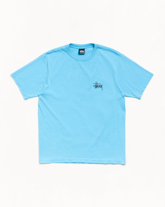 BIG DOG STONE WASHED TEE