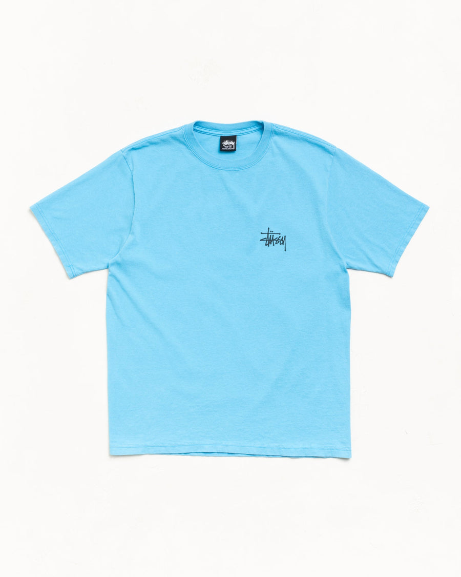 BIG DOG STONE WASHED TEE