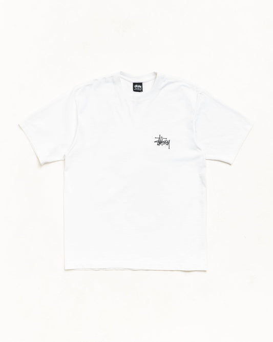 BIG DOG STONE WASHED TEE