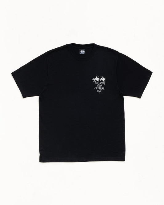BIG LOVE TEE