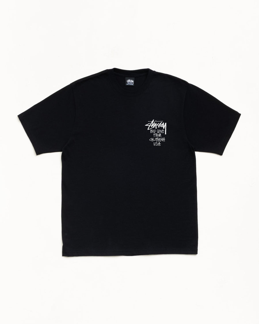 BIG LOVE TEE