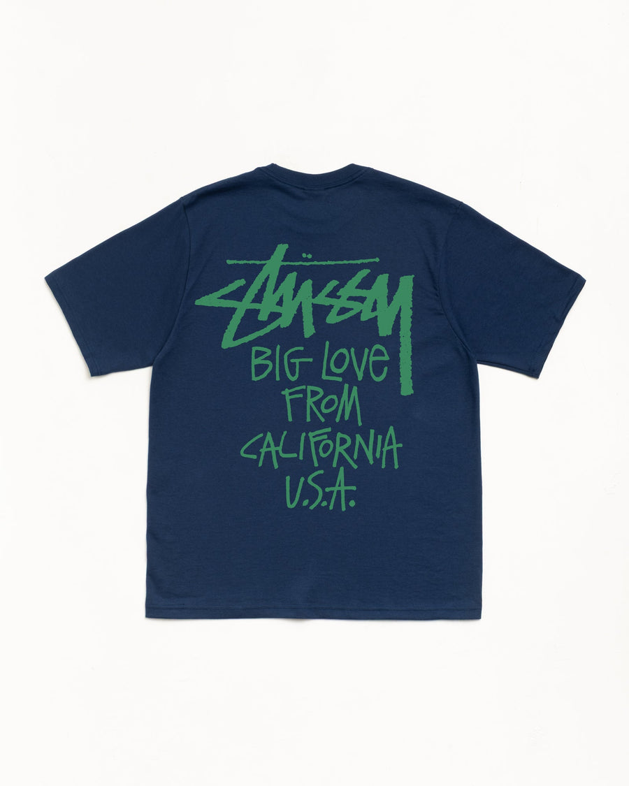 BIG LOVE TEE