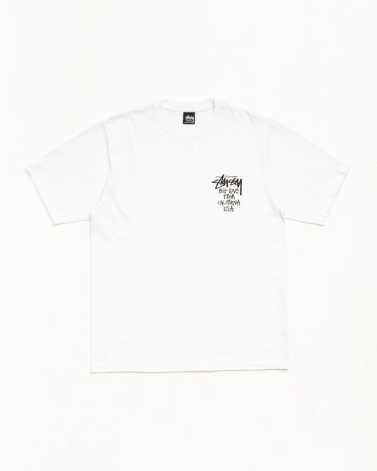 BIG LOVE TEE
