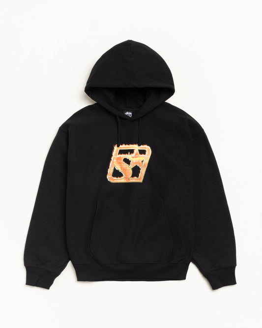 BLAZE HOODIE