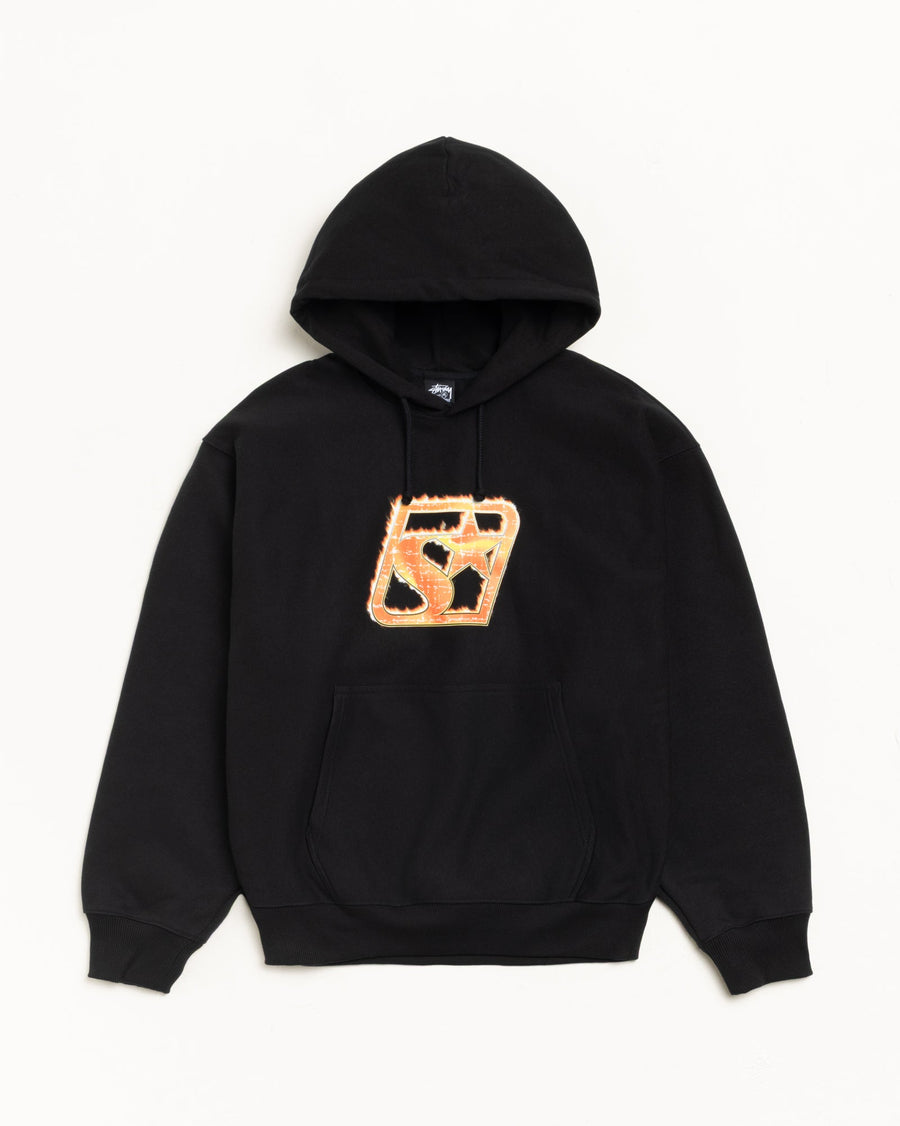 BLAZE HOODIE