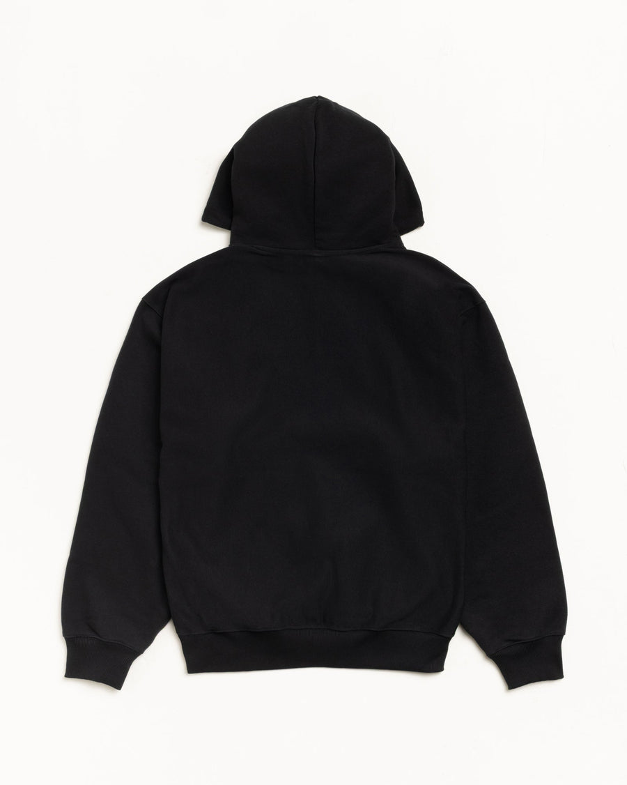 BLAZE HOODIE