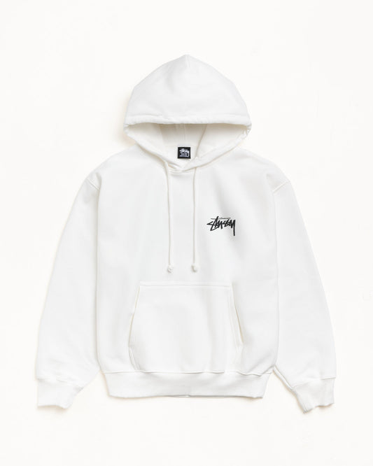 VICTORIA HOODIE