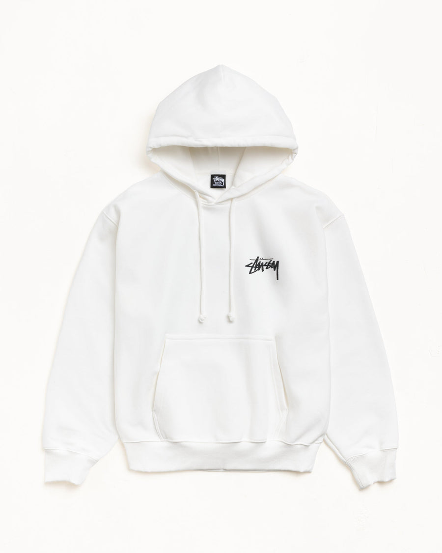VICTORIA HOODIE