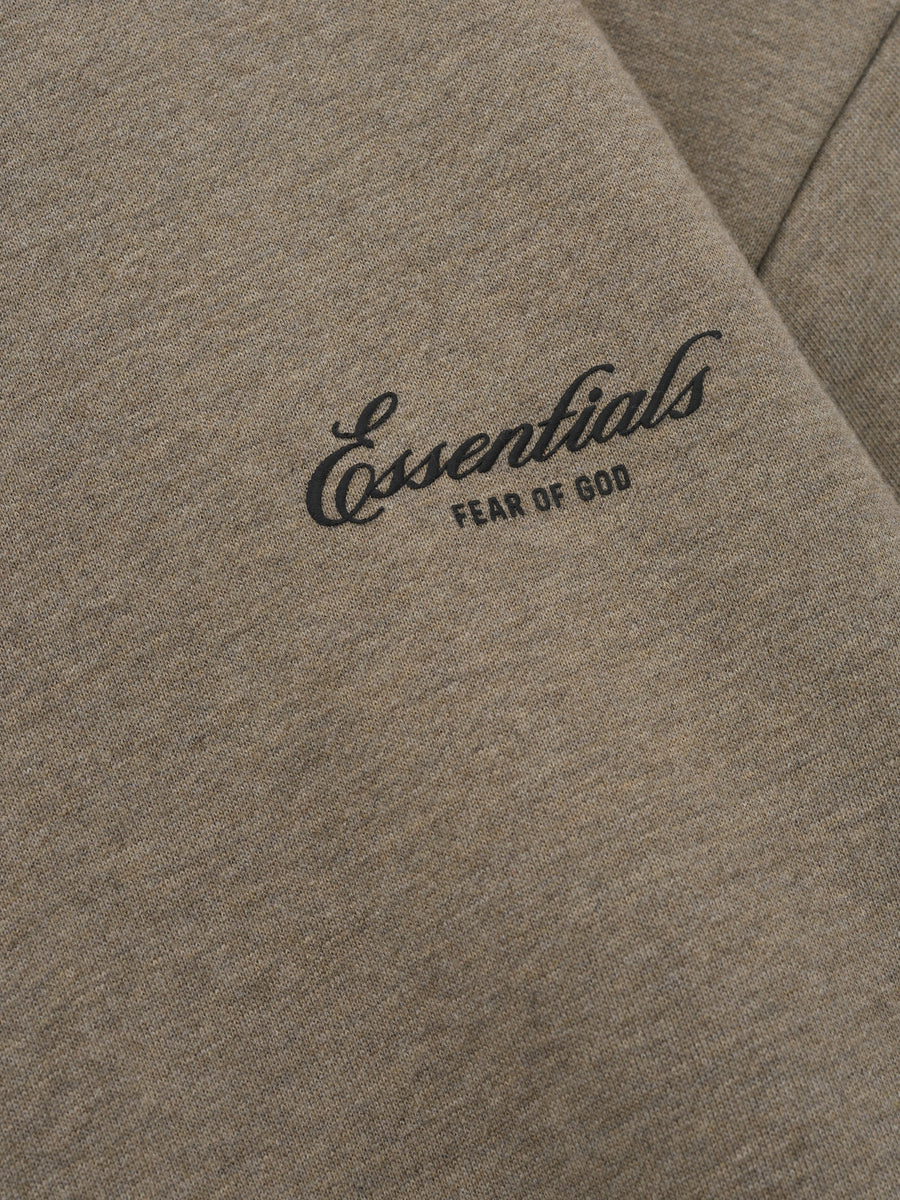 Womens Classic Crewneck Sweatshirt