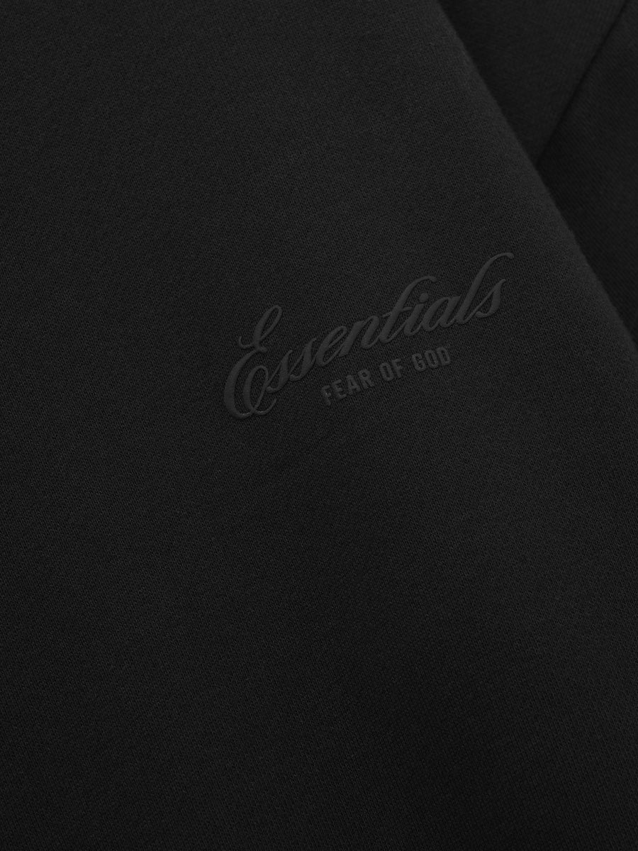 Womens Signature Classic Crewneck Sweatshirt