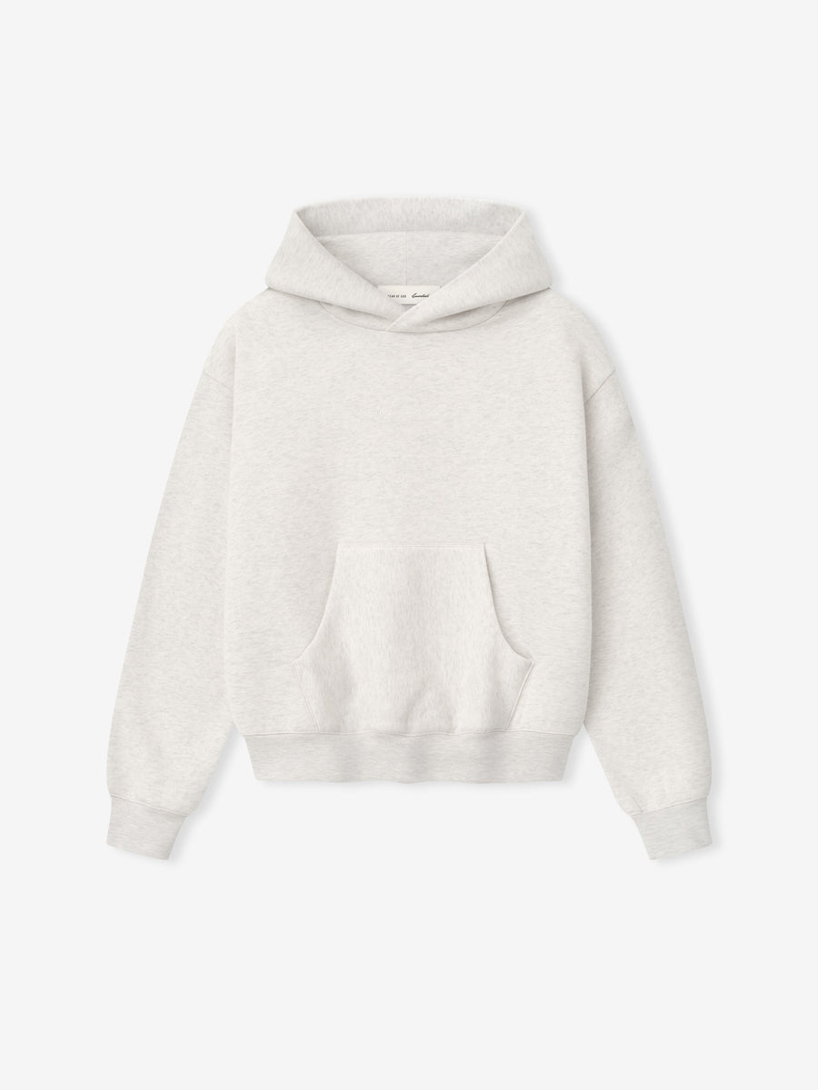 Womens Signature SS26 Classic Hoodie