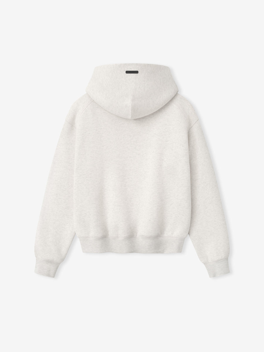 Womens Signature SS26 Classic Hoodie