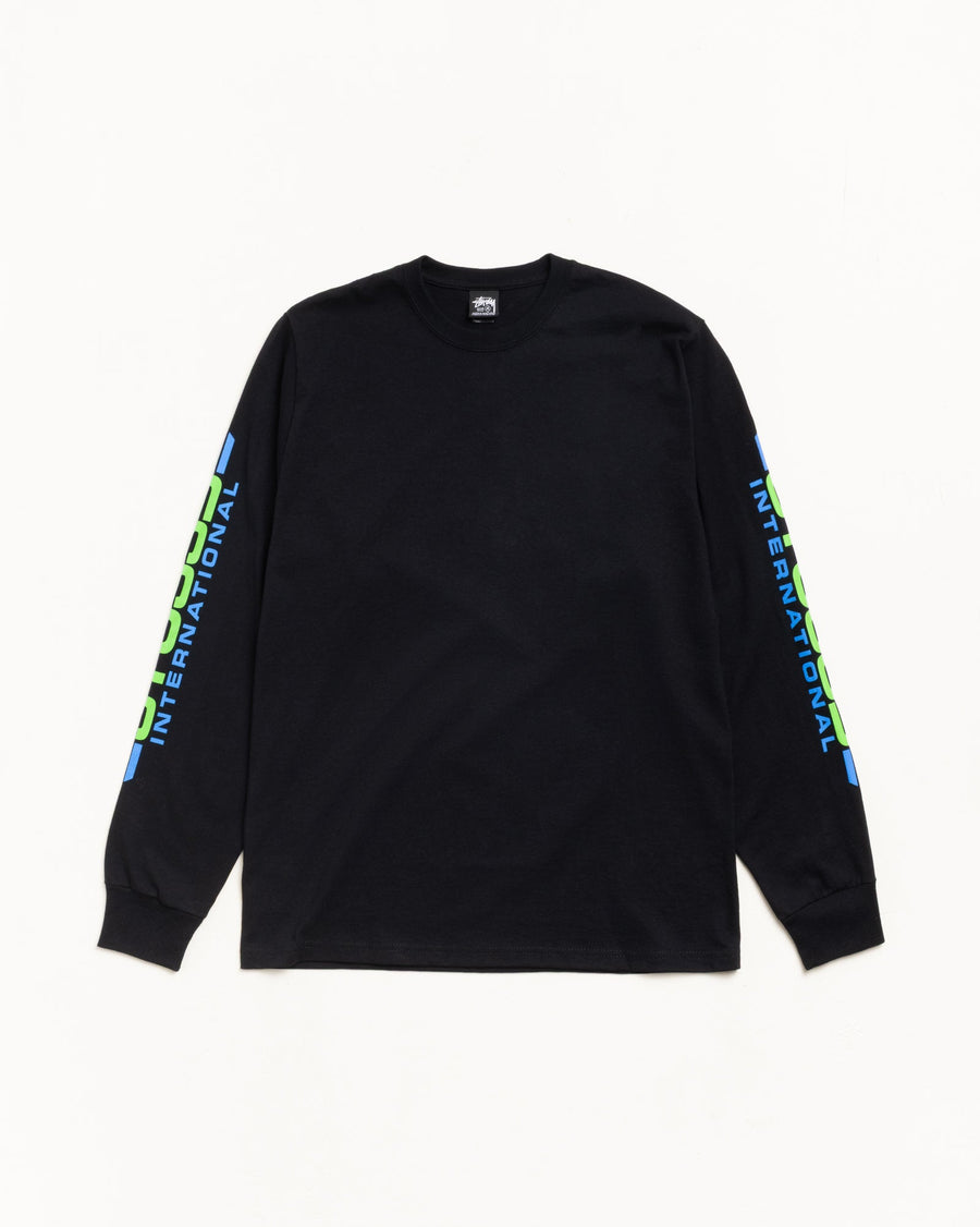 BLADE LS TEE