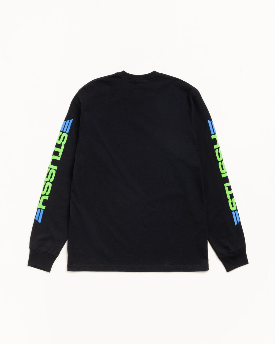 BLADE LS TEE