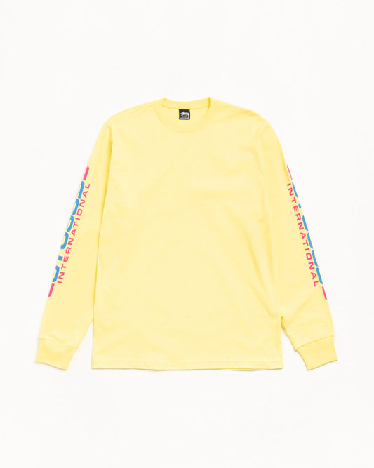 BLADE LS TEE