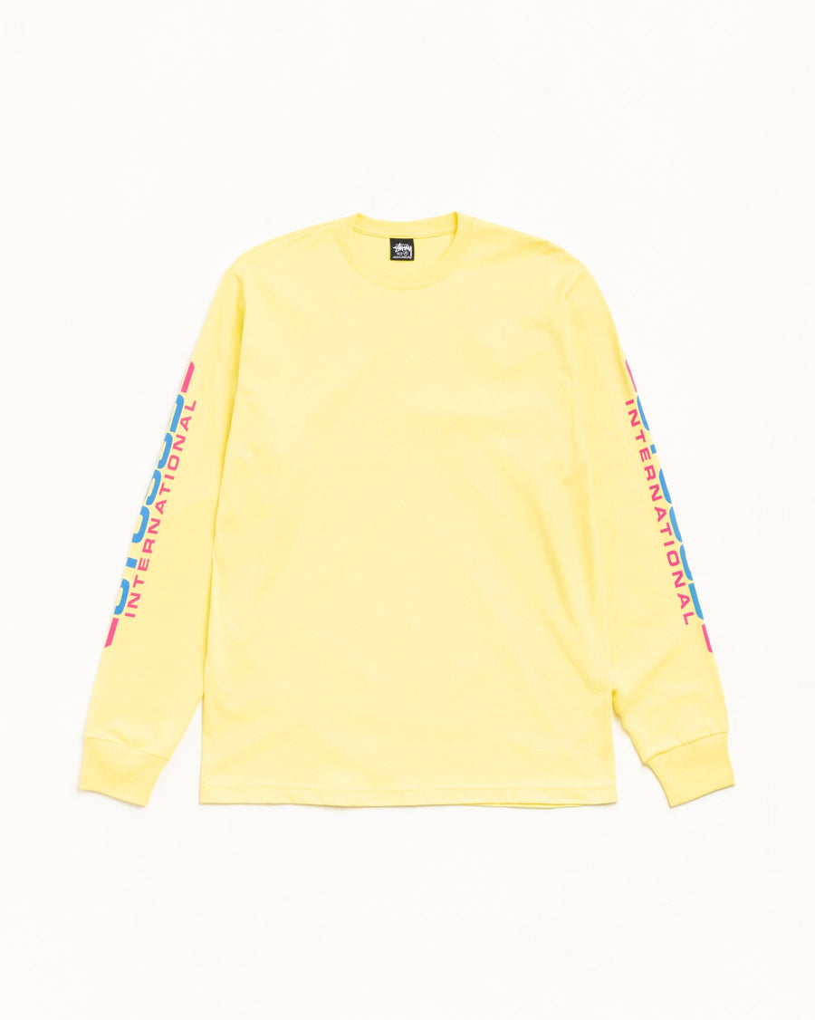 BLADE LS TEE