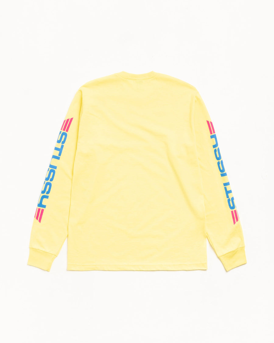 BLADE LS TEE