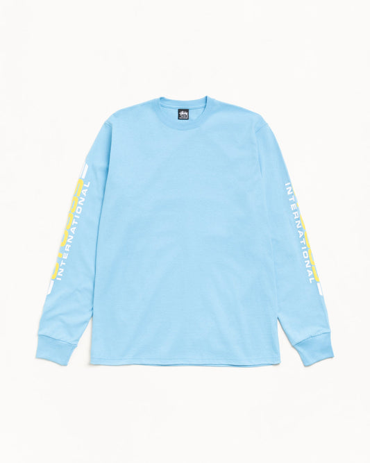 BLADE LS TEE