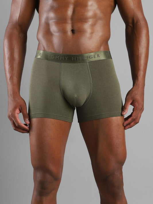 Tommy Hilfiger Low Rise Breathability Trunks S25HMUW022