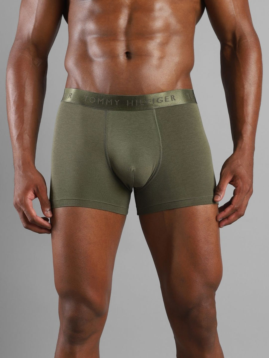 Tommy Hilfiger Low Rise Breathability Trunks S25HMUW022