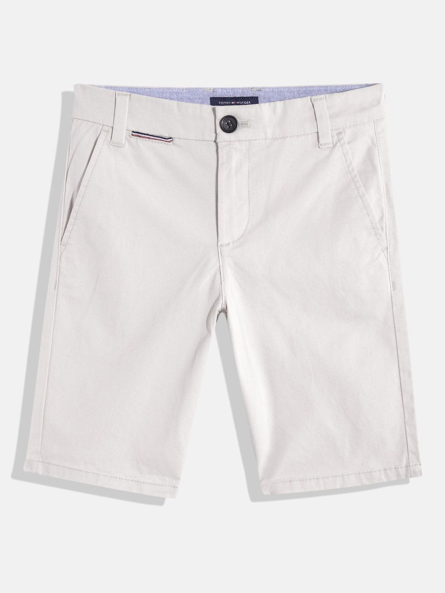 Tommy Hilfiger Boys Chino Shorts