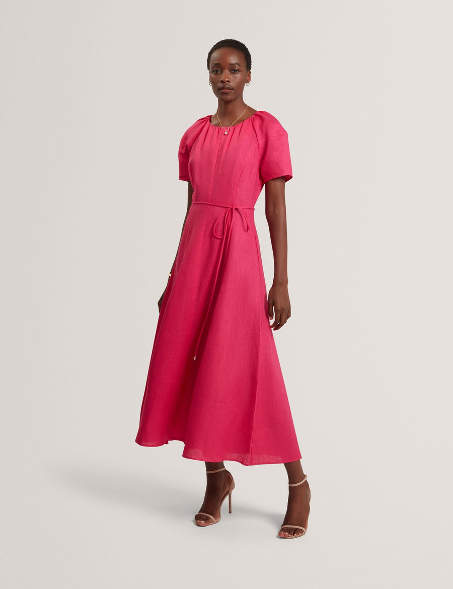 ALLISON | FUCHSIA