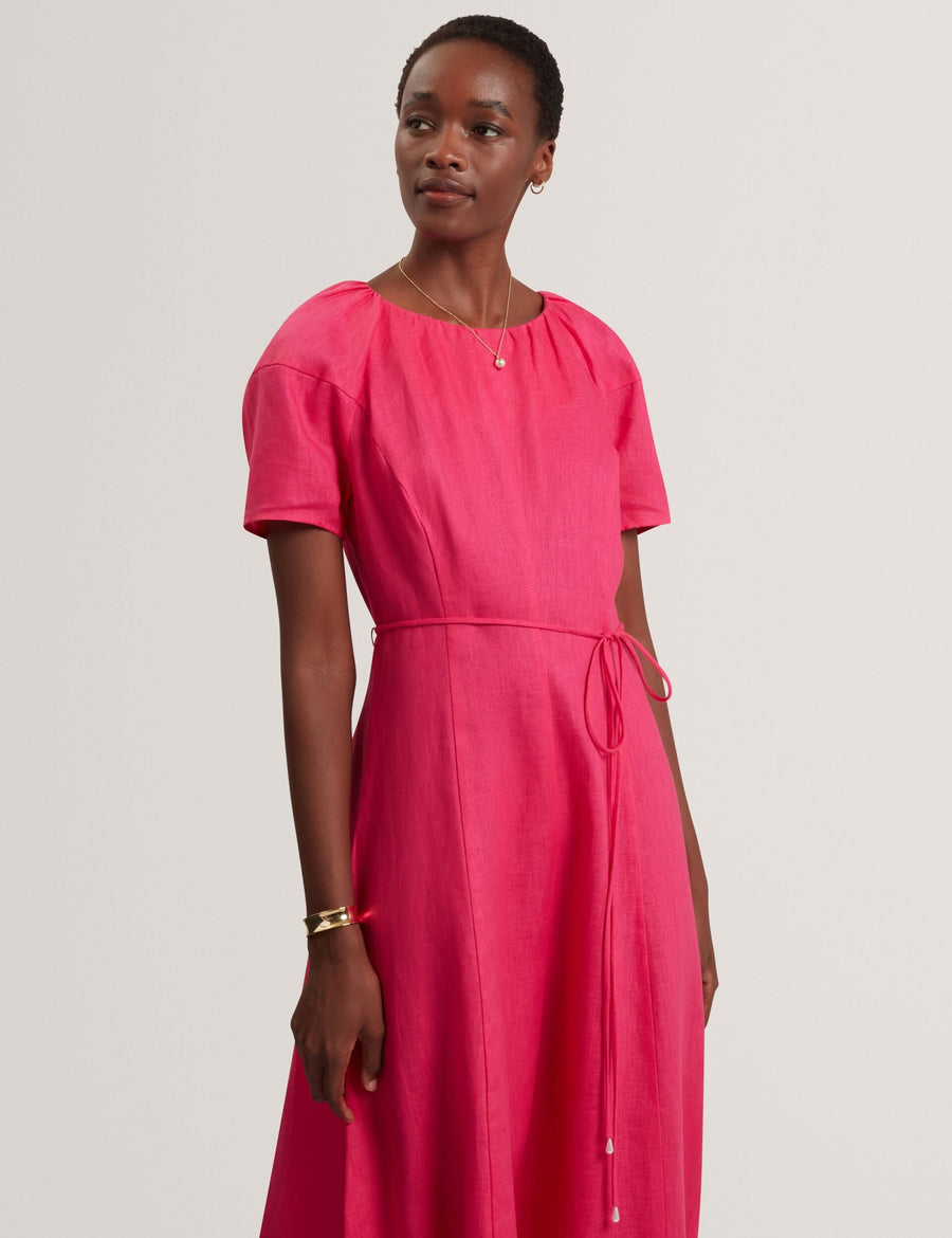 ALLISON | FUCHSIA
