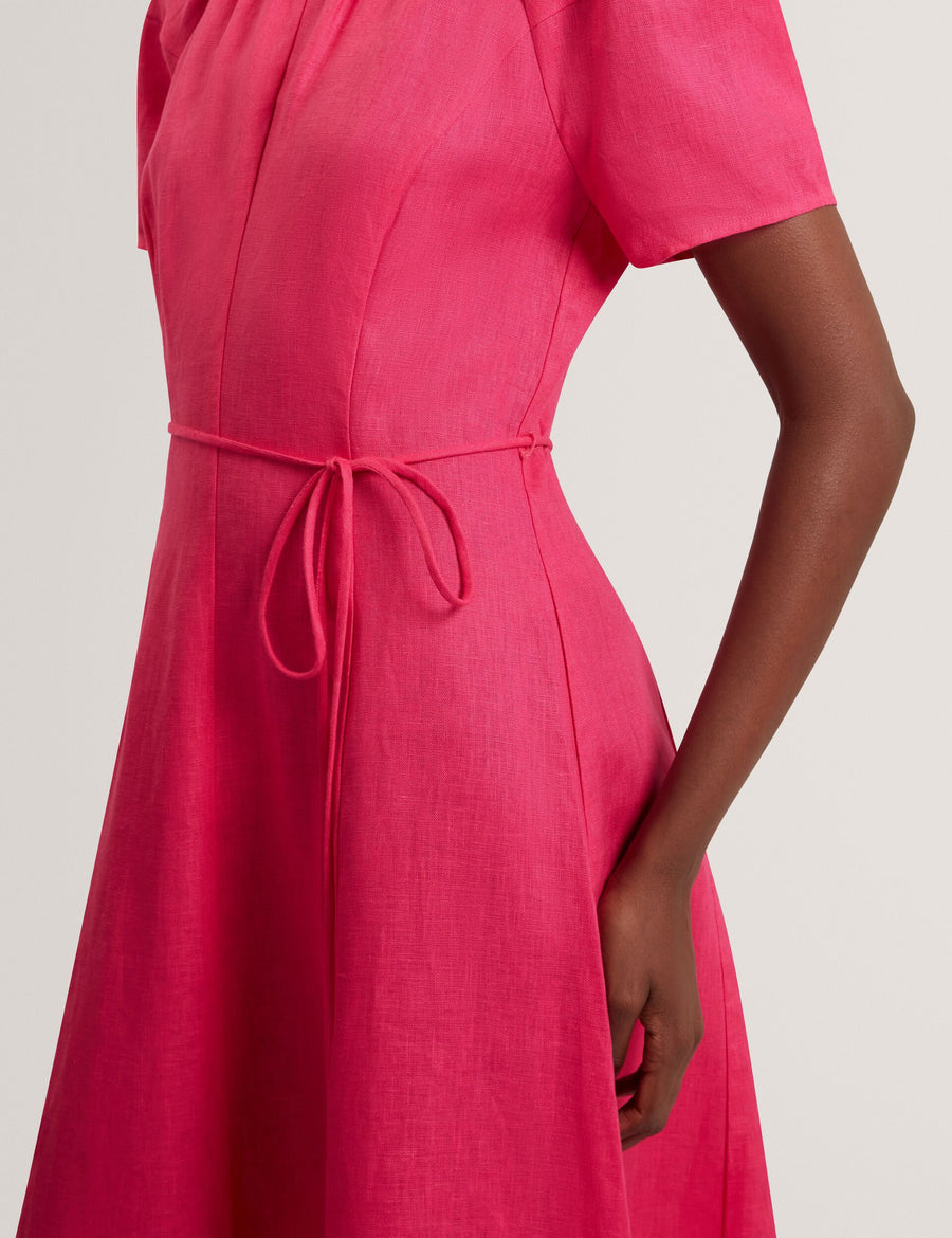 ALLISON | FUCHSIA