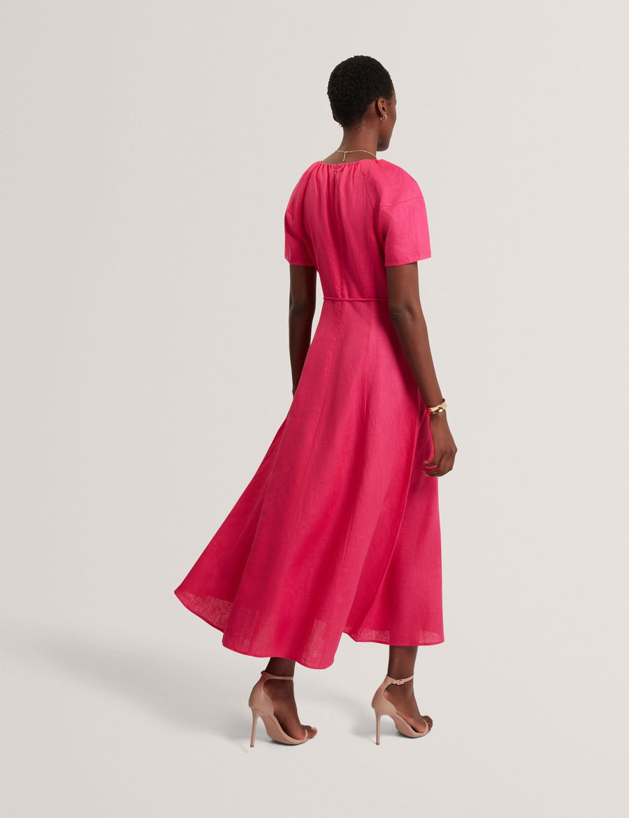 ALLISON | FUCHSIA