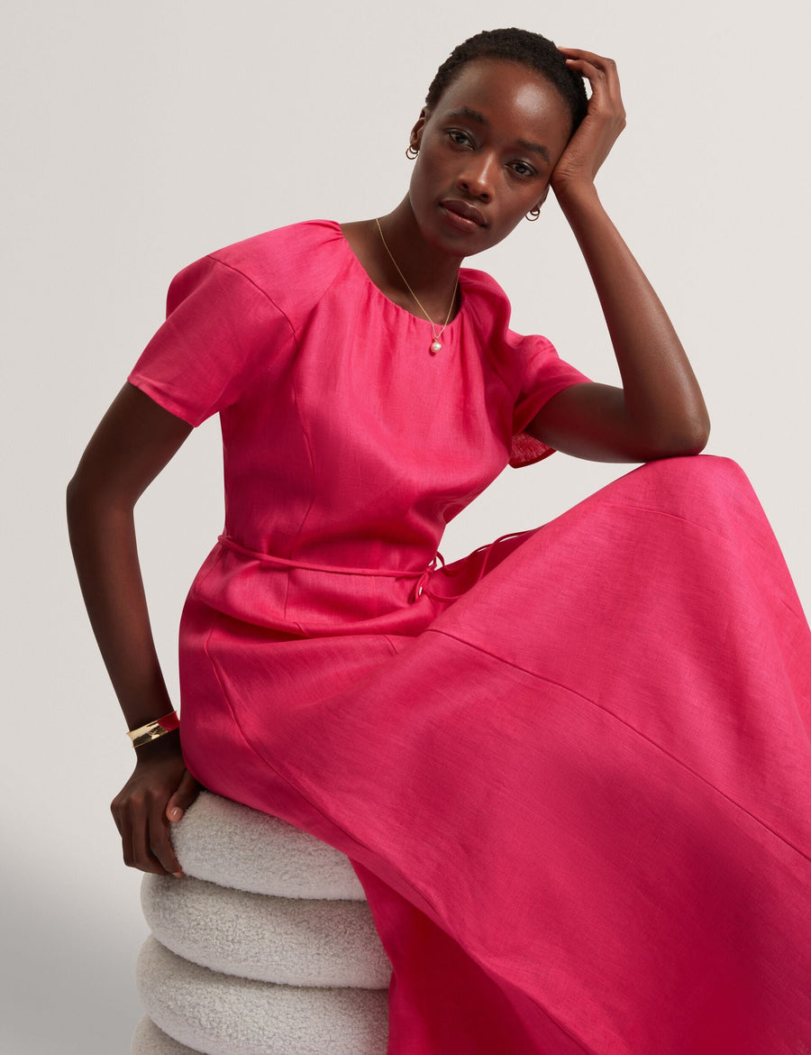 ALLISON | FUCHSIA