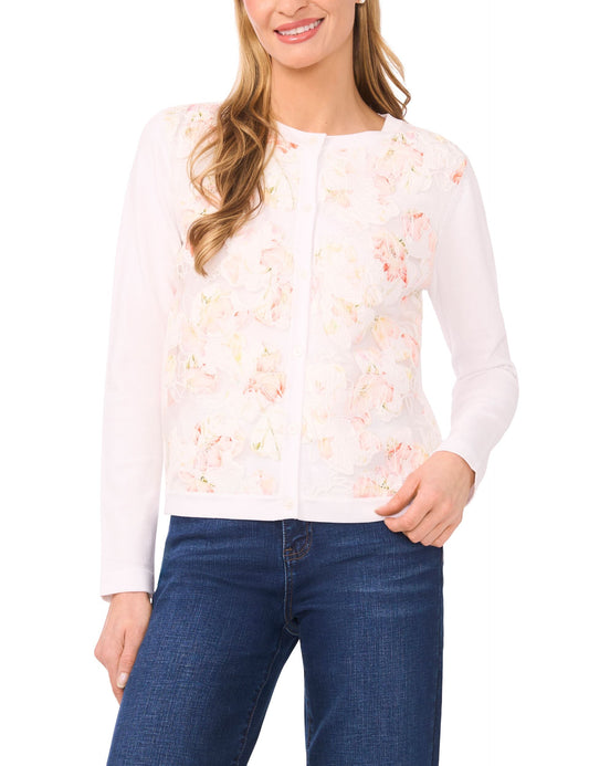 CASSIA | WHITE