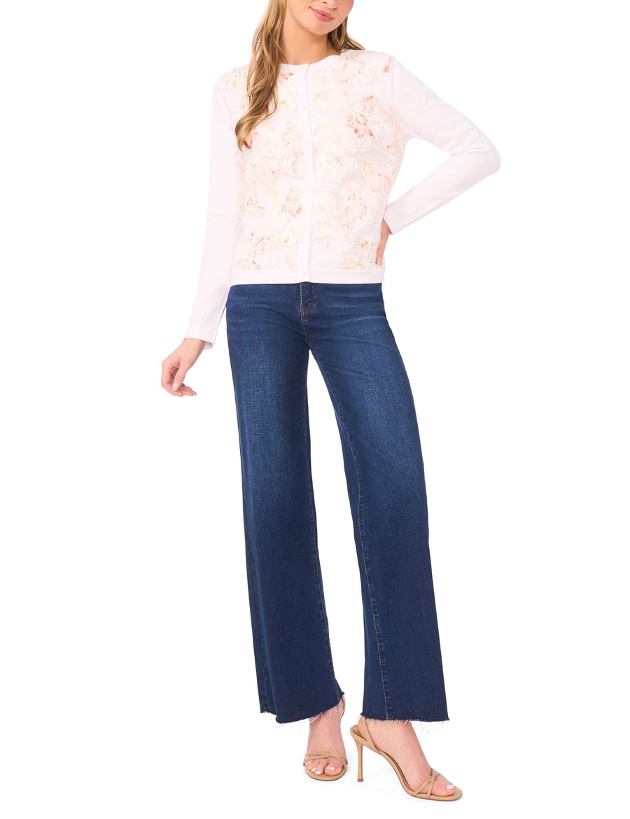 CASSIA | WHITE