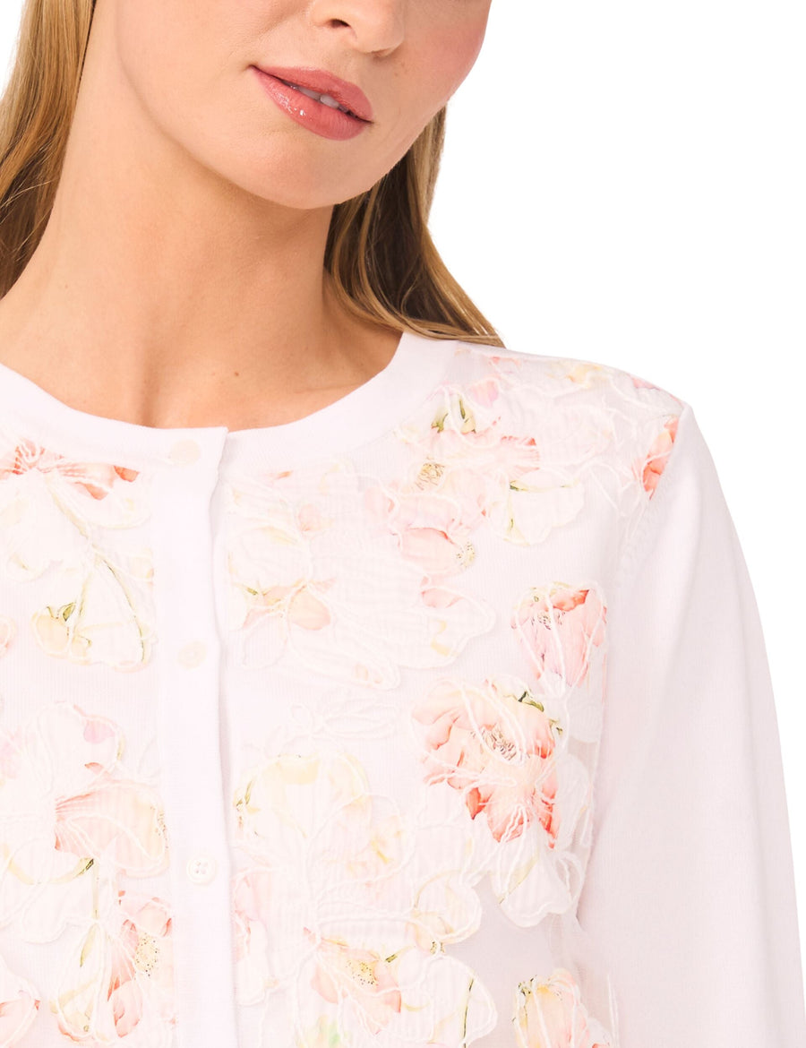 CASSIA | WHITE